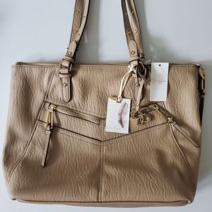Jessica Simpson Tote- NWT